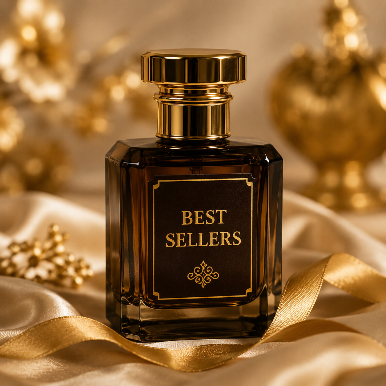Best Sellers
