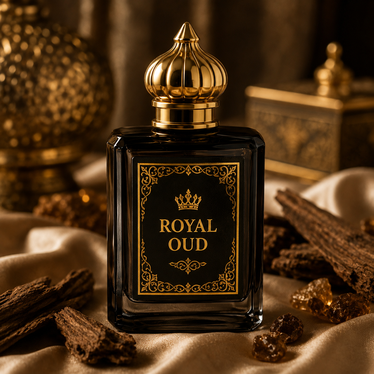 Royal Oud