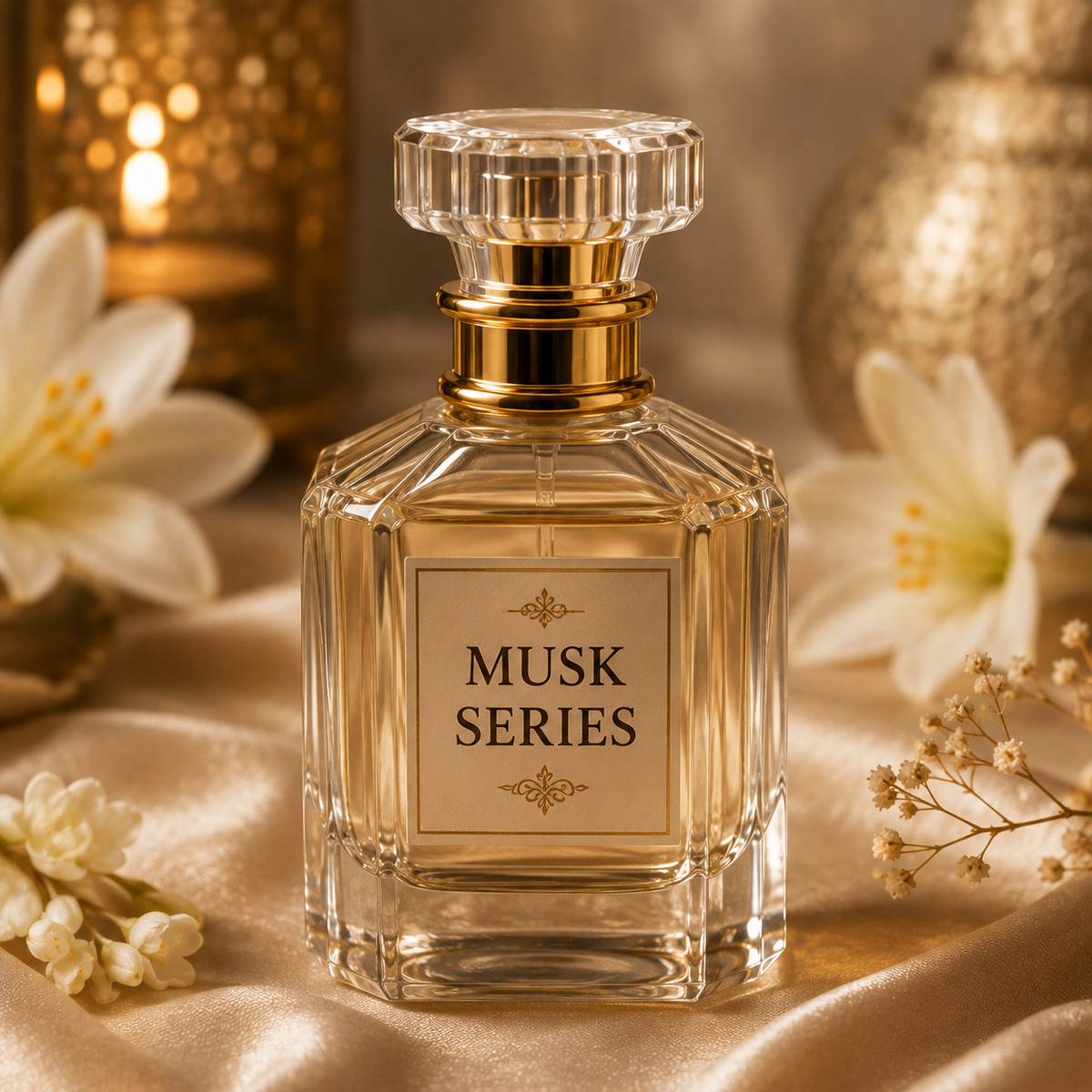 Musk Series