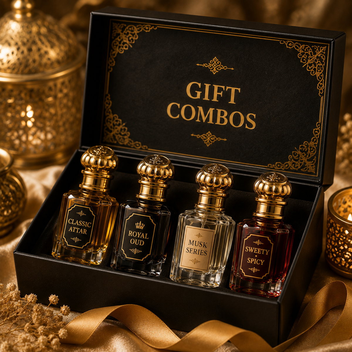 Gift Combos