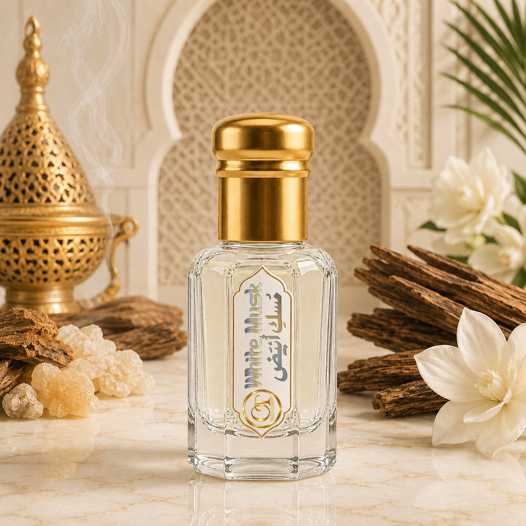White Musk