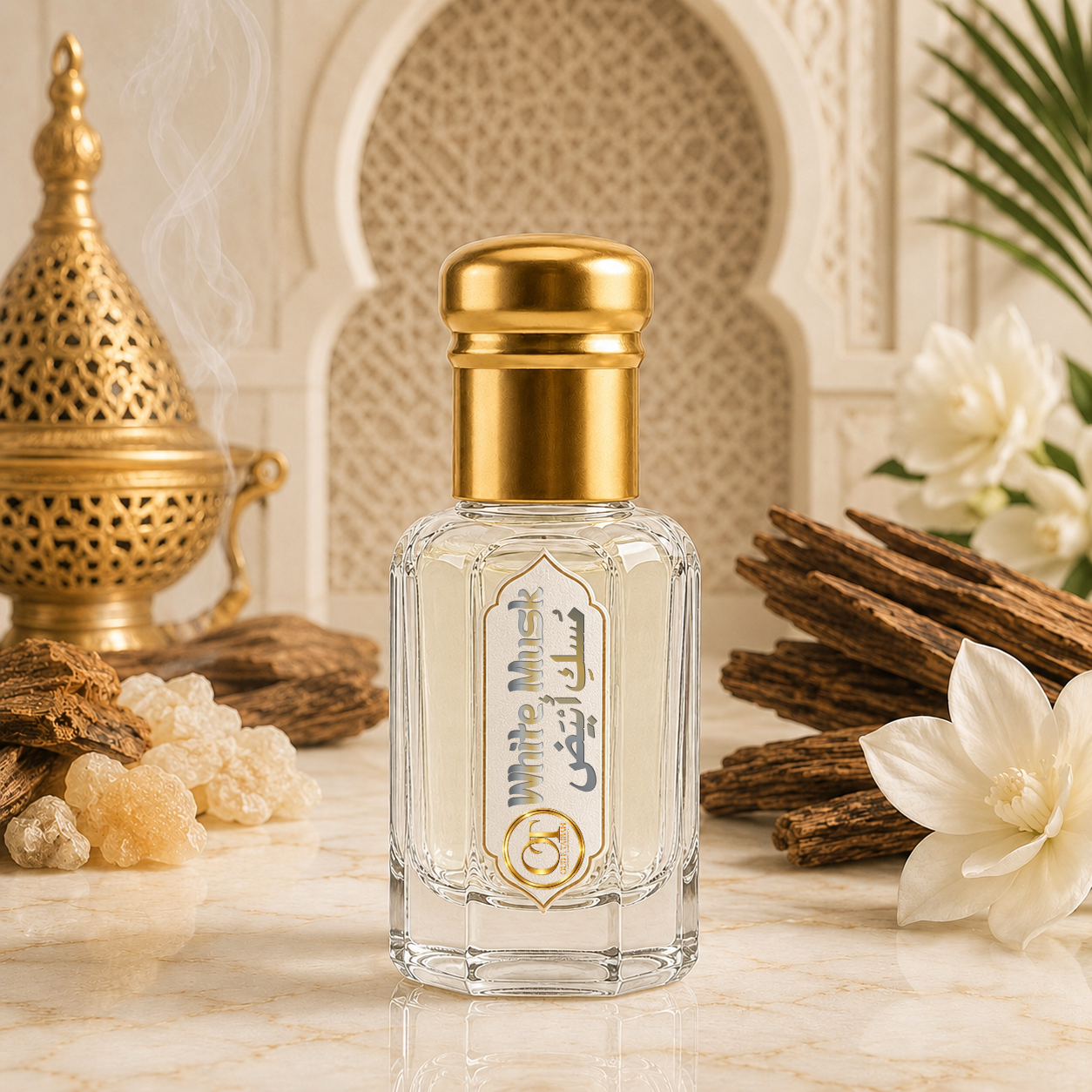 White Musk
